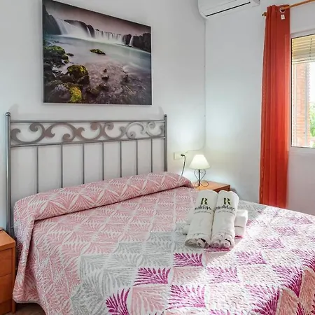Casa vacanze Tranquila Nerja By Ruralidays *