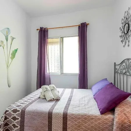 Casa vacanze Tranquila Nerja By Ruralidays