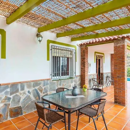 Tranquila Nerja By Ruralidays Casa vacanze