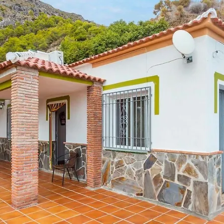 Tranquila Nerja By Ruralidays Casa vacanze *