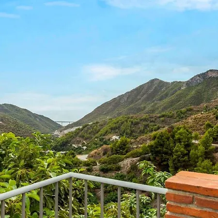 Casa vacanze Tranquila Nerja By Ruralidays