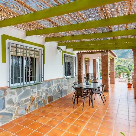 Tranquila Nerja By Ruralidays Casa vacanze *